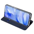 Miniatyrbild 5 av 6: DUX DUCIS Google Pixel 9a Fodral Skin Pro Blå