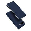 Miniatyrbild 1 av 6: DUX DUCIS Google Pixel 9a Fodral Skin Pro Blå