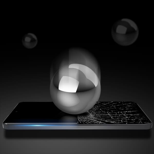 DUX DUCIS Xiaomi 15 Ultra Skärmskydd Härdat Glas