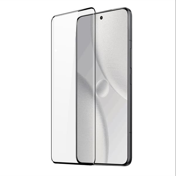 DUX DUCIS Xiaomi 15 Ultra Skärmskydd Härdat Glas