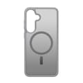 Miniatyrbild 3 av 6: DUX DUCIS Samsung Galaxy S25 Plus Skal MagSafe Yind Series Grå