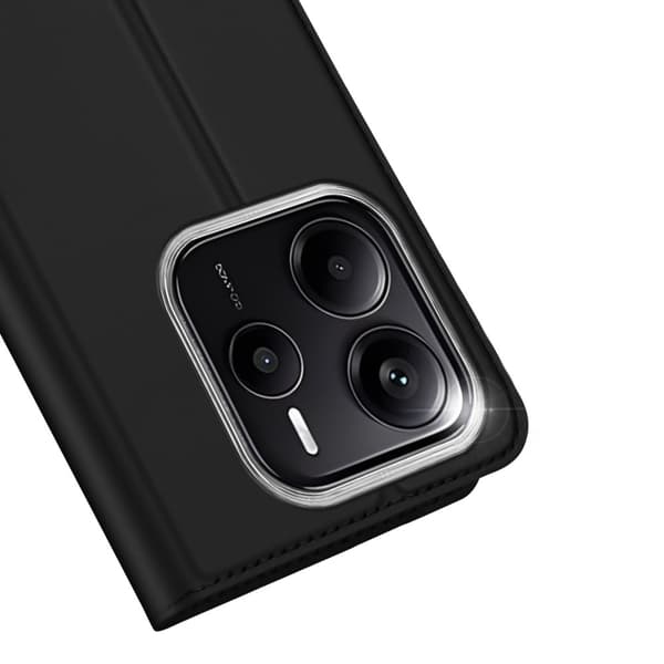 DUX DUCIS Xiaomi Redmi Note 14 5G Fodral Skin Pro Svart