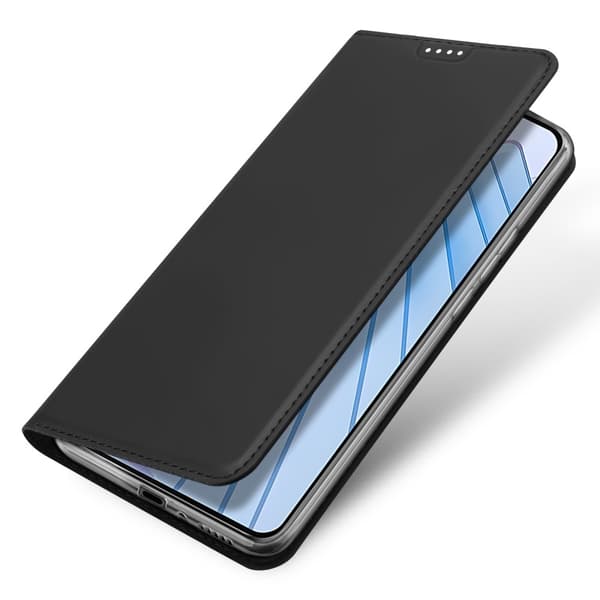 DUX DUCIS Xiaomi Redmi Note 14 5G Fodral Skin Pro Svart