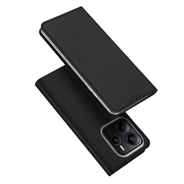 DUX DUCIS Xiaomi Redmi Note 14 5G Fodral Skin Pro Svart