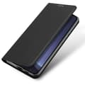 Miniatyrbild 4 av 6: DUX DUCIS Samsung Galaxy S25 Plus Fodral Skin Pro Svart