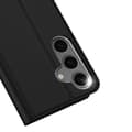 Miniatyrbild 6 av 6: DUX DUCIS Samsung Galaxy S25 Plus Fodral Skin Pro Svart