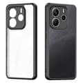 Miniatyrbild 2 av 6: DUX DUCIS Redmi Note 14 5G Skal Aimo Series Svart