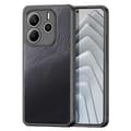Miniatyrbild 1 av 6: DUX DUCIS Redmi Note 14 5G Skal Aimo Series Svart