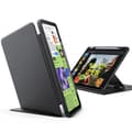 Miniatyrbild 1 av 6: ESR iPad Air 13 2025 / 2024 Fodral Flip Hybrid Svart