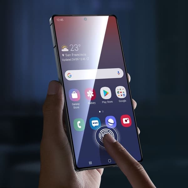 ESR Samsung Galaxy S25 Ultra Skärmskydd Härdat Glas Privacy