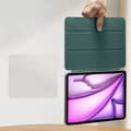 Miniatyrbild 6 av 10: ESR iPad Air 13 2025/2024/Pro 12.9 2022-2020 Fodral 2in1 Magnet