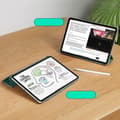 Miniatyrbild 7 av 10: ESR iPad Air 13 2025/2024/Pro 12.9 2022-2020 Fodral 2in1 Magnet