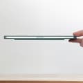 Miniatyrbild 9 av 10: ESR iPad Air 13 2025/2024/Pro 12.9 2022-2020 Fodral 2in1 Magnet