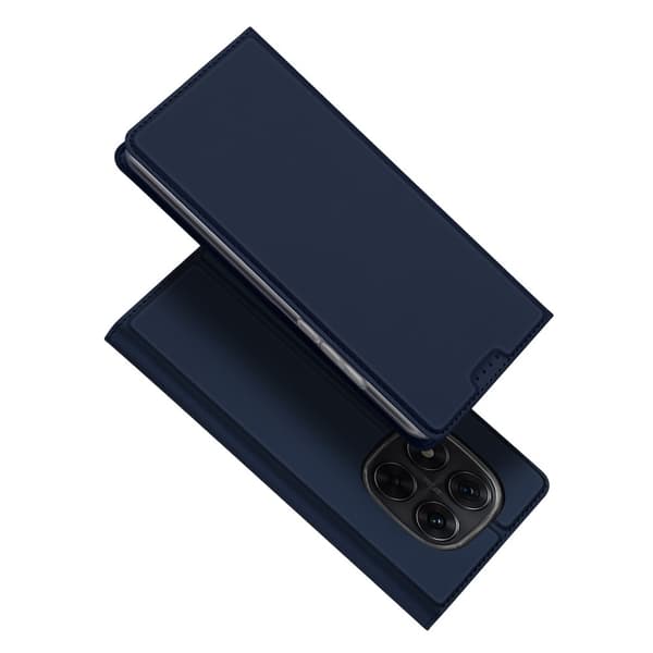 DUX DUCIS Xiaomi Redmi Note 14 Pro 5G Fodral Skin Pro Blå