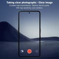Miniatyrbild 3 av 5: IMAK Nothing Phone 3a Linsskydd Härdat Glas Transparent