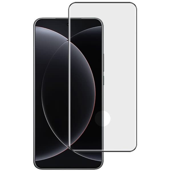 IMAK Xiaomi 15 Ultra Skärmskydd Heltäckande Härdat Glas