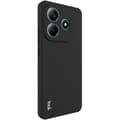 Miniatyrbild 5 av 6: IMAK Xiaomi Redmi Note 14 5G Skal TPU Soft Svart