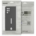 Miniatyrbild 6 av 6: IMAK Xiaomi Redmi Note 14 5G Skal TPU Soft Svart