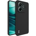 Miniatyrbild 1 av 6: IMAK Xiaomi Redmi Note 14 5G Skal TPU Soft Svart