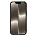 Miniatyrbild 5 av 6: NILLKIN iPhone 16e Skal MagSafe CamShield Pro Svart