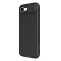 Miniatyrbild 2 av 6: NILLKIN iPhone 16e Skal MagSafe CamShield Pro Svart