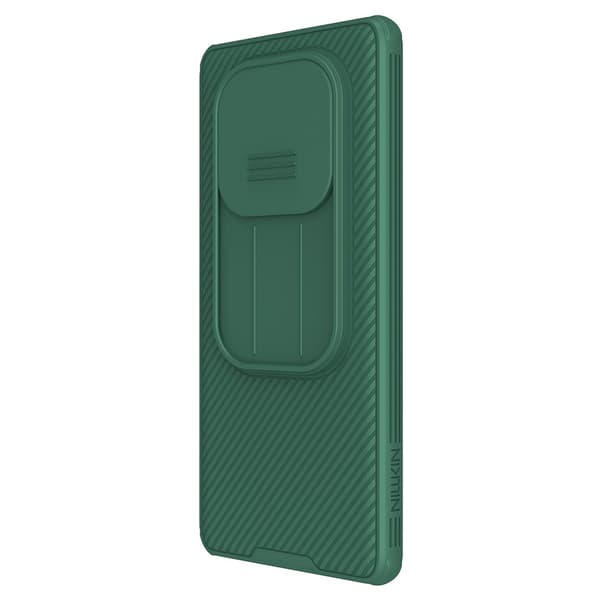 NILLIKN Xiaomi Redmi Note 14 Pro 5G Skal CamShield Pro