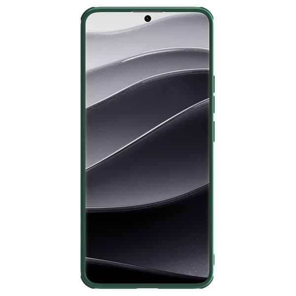 NILLIKN Xiaomi Redmi Note 14 Pro 5G Skal CamShield Pro