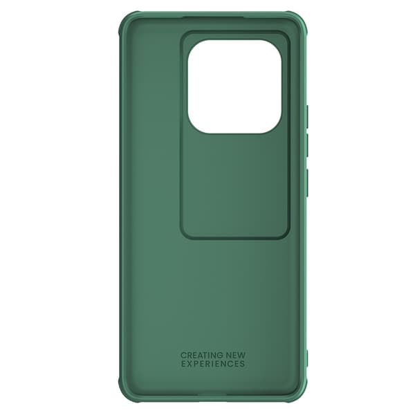 NILLIKN Xiaomi Redmi Note 14 Pro 5G Skal CamShield Pro