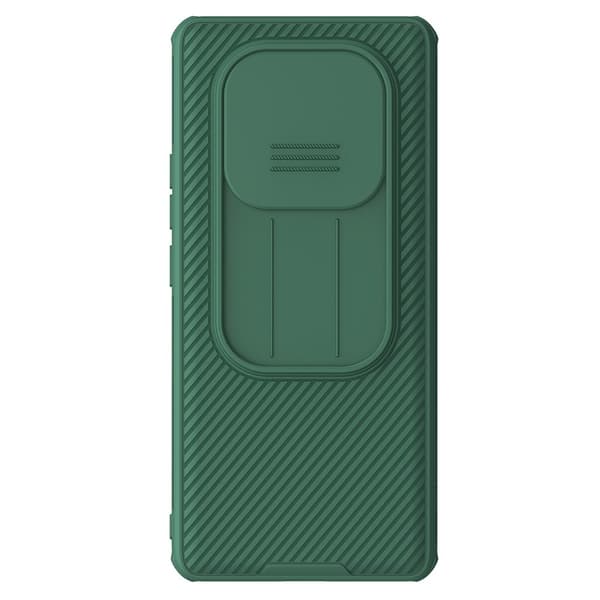 NILLIKN Xiaomi Redmi Note 14 Pro 5G Skal CamShield Pro