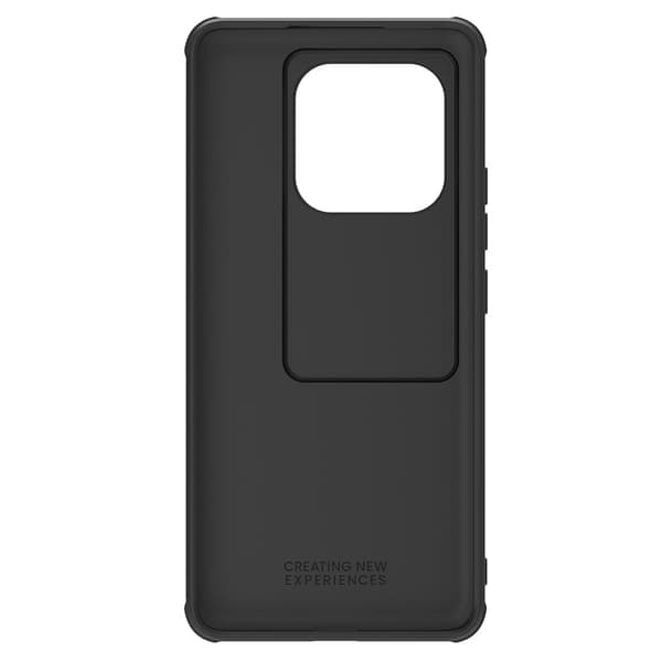 NILLIKN Xiaomi Redmi Note 14 Pro 5G Skal CamShield Pro
