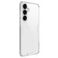 Miniatyrbild 3 av 6: NILLKIN Galaxy S25 Plus Skal Pro Series Transparent