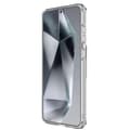 Miniatyrbild 4 av 6: NILLKIN Galaxy S25 Plus Skal Pro Series Transparent