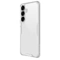 Miniatyrbild 2 av 6: NILLKIN Galaxy S25 Plus Skal Pro Series Transparent