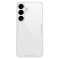 Miniatyrbild 1 av 6: NILLKIN Galaxy S25 Plus Skal Pro Series Transparent