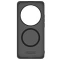 Miniatyrbild 5 av 6: NILLKIN Xiaomi 15 Ultra Skal MagSafe Frosted Shield Svart