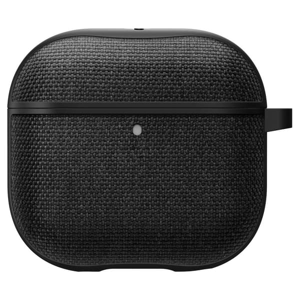 Spigen AirPods 4 Skal Urban Fit Svart
