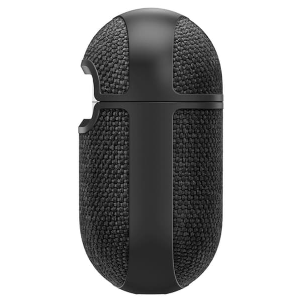 Spigen AirPods 4 Skal Urban Fit Svart