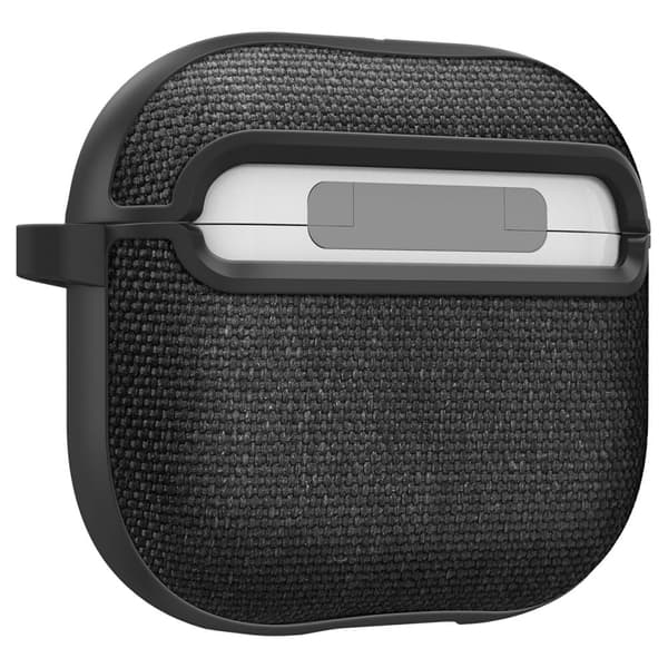 Spigen AirPods 4 Skal Urban Fit Svart