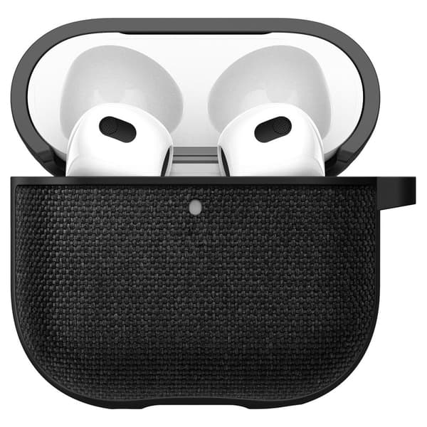 Spigen AirPods 4 Skal Urban Fit Svart