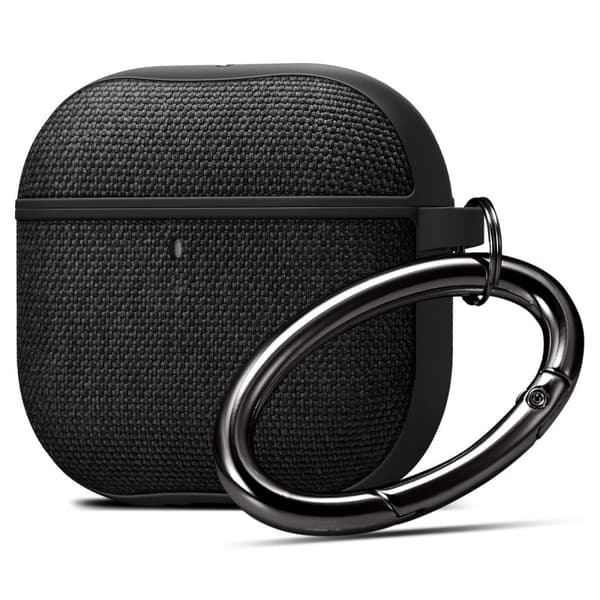 Spigen AirPods 4 Skal Urban Fit Svart