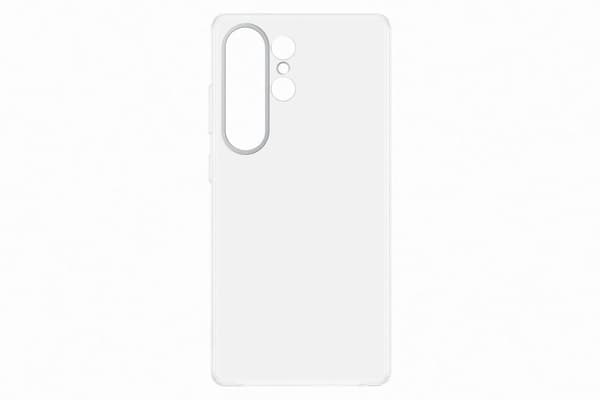 Samsung Galaxy S25 Ultra Skal Clear Cover