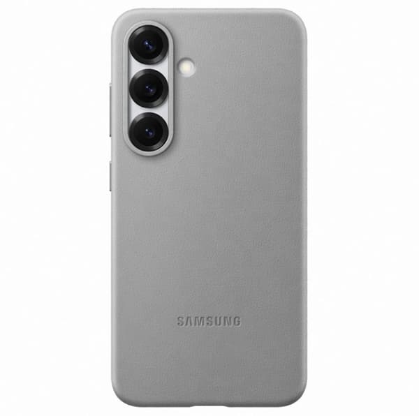 Samsung Galaxy S25 Skal KindSuit Gray