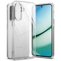 Miniatyrbild 1 av 6: Ringke Samsung Galaxy A36 / A56 5G Skal Fusion Transparent