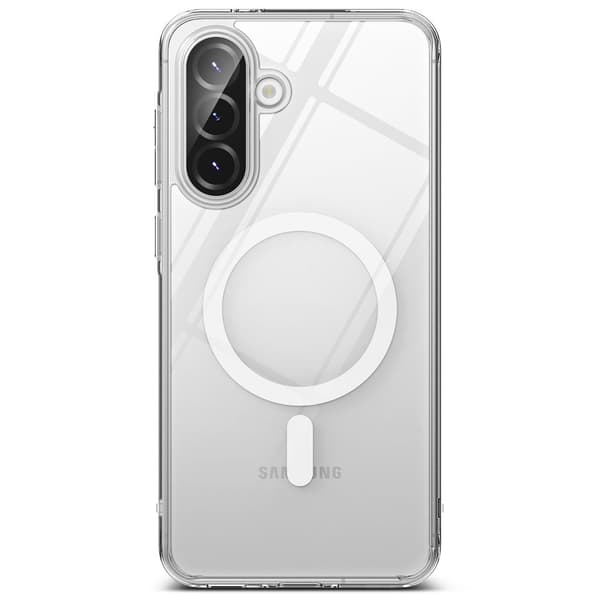 Ringke Galaxy A36 / A56 5G Skal MagSafe Fusion Transparent