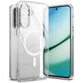 Miniatyrbild 1 av 6: Ringke Galaxy A36 / A56 5G Skal MagSafe Fusion Transparent