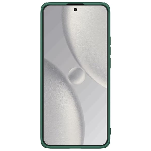NILLKIN Xiaomi 15 Ultra Skal MagSafe Frosted Shield Grön