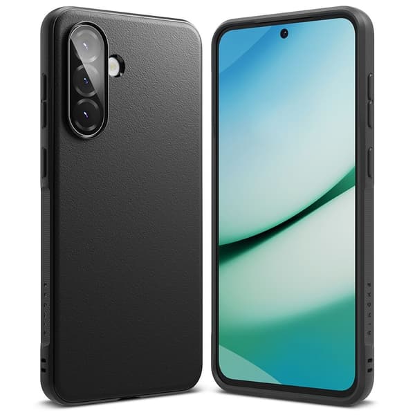 Ringke Samsung Galaxy A36 / A56 5G Skal Onyx Svart