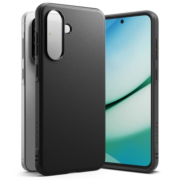 Ringke Samsung Galaxy A36 / A56 5G Skal Onyx Svart