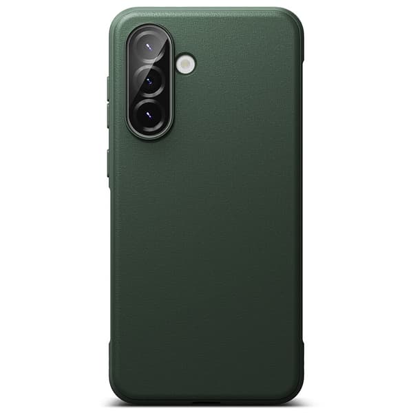 Ringke Samsung Galaxy A36 / A56 5G Skal Onyx Mörk Grön