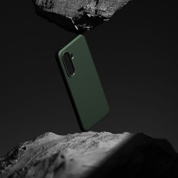 Ringke Samsung Galaxy A36 / A56 5G Skal Onyx Mörk Grön
